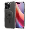 - iPhone 16 Pro - Skal - Ultra Hybrid MagFit - Carbon Fiber