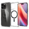 - iPhone 16 Pro - Skal - Ultra Hybrid MagFit - Carbon Fiber