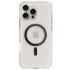 - iPhone 16 Pro - Skal - Ultra Hybrid MagFit - Carbon Fiber