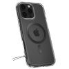 - iPhone 16 Pro - Skal - Ultra Hybrid MagFit - Carbon Fiber