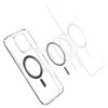 - iPhone 16 Pro - Skal - Ultra Hybrid MagFit - Carbon Fiber