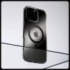 - iPhone 16 Pro - Skal - Ultra Hybrid MagFit - Carbon Fiber