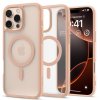 - iPhone 16 Pro - Skal - Ultra Hybrid MagFit - Frost Rose Titanium