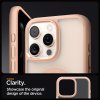 - iPhone 16 Pro - Skal - Ultra Hybrid MagFit - Frost Rose Titanium