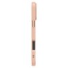 - iPhone 16 Pro - Skal - Ultra Hybrid MagFit - Frost Rose Titanium