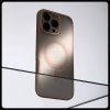 - iPhone 16 Pro - Skal - Ultra Hybrid MagFit - Frost Rose Titanium