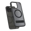 - iPhone 16 Pro - Skal - Ultra Hybrid S MagFit - Frost Black