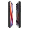 - iPhone 16 Pro - Skal - Ultra Hybrid S MagFit - Frost Black