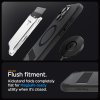 - iPhone 16 Pro - Skal - Ultra Hybrid S MagFit - Frost Black