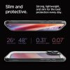 - iPhone 16 Pro - Skal - Ultra Hybrid - Space Crystal