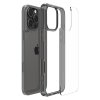 - iPhone 16 Pro - Skal - Ultra Hybrid - Space Crystal