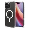 - iPhone 16 Pro - Skal - Ultra Hybrid T MagFit - Clear White
