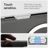 - iPhone 16 Pro - Skal - Ultra Hybrid T MagFit - Clear White