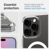 - iPhone 16 Pro - Skal - Ultra Hybrid T MagFit - Clear White