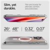 - iPhone 16 Pro - Skal - Ultra Hybrid T MagFit - Clear White