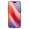 - iPhone 16 Pro - Skal - Ultra Hybrid T MagFit - Clear White