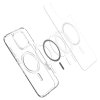 - iPhone 16 Pro - Skal - Ultra Hybrid T MagFit - Clear White