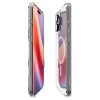 - iPhone 16 Pro - Skal - Ultra Hybrid T MagFit - Clear White