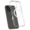 - iPhone 16 Pro - Skal - Ultra Hybrid T MagFit - Clear White