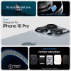 - iPhone 16 Pro - Skal - Ultra Hybrid T MagFit - Clear White