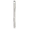- iPhone 16 Pro - Skal - Ultra Hybrid Zero One MagFit - Natural Titanium