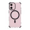 - iPhone 16 - Skal - TPU MagSafe - Svart
