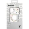 - iPhone 16 - Skal - Clear Case MagSafe - Petite Floral