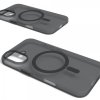 - iPhone 16 - Skal - Daylight MagSafe - Svart