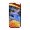 - iPhone 16 - Skal - Greenland Pro MagSafe - Transparent