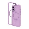- iPhone 16 - Skal - Grenen MagSafe - Rosa