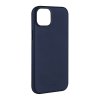 - iPhone 16 - Skal - MagLeather - Blå