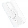 - iPhone 16 - Skal med Skärmskydd React MagSafe + Glass