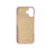 - iPhone 16 - Skal - Printed Case MagSafe - Pastel Marble