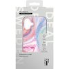 - iPhone 16 - Skal - Printed Case MagSafe - Pastel Marble