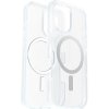 - iPhone 16 - Skal - React MagSafe - Transparent