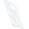 - iPhone 16 - Skal - React MagSafe - Transparent