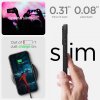 - iPhone 16 - Skal - Rugged Armor MagFit - Matte Black