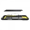 - iPhone 16 - Skal - Rugged Armor MagFit - Matte Black