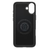 - iPhone 16 - Skal - Thin Fit MagFit - Svart