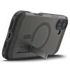 - iPhone 16 - Skal - Tough Armor MagFit - Frost Black