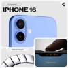 - iPhone 16 - Skal - Tough Armor MagFit - Frost Black