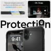 - iPhone 16 - Skal - Tough Armor MagFit - Svart