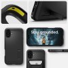 - iPhone 16 - Skal - Tough Armor MagFit - Svart