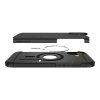 - iPhone 16 - Skal - Tough Armor MagFit - Svart