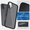 - iPhone 16 - Skal - Ultra Hybrid - Frost Black