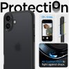 - iPhone 16 - Skal - Ultra Hybrid - Frost Black