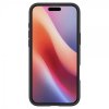 - iPhone 16 - Skal - Ultra Hybrid - Frost Black