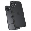 - iPhone 16 - Skal - Ultra Hybrid - Frost Black