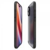 - iPhone 16 - Skal - Ultra Hybrid - Frost Black