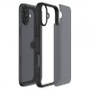 - iPhone 16 - Skal - Ultra Hybrid - Frost Black